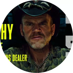 Le Dic - TV character