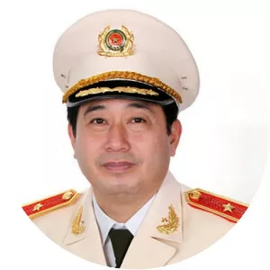 Le Dinh Nhuong (Lê Đình Nhường)