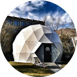 Le Dôme Planetarium Sion