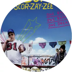 Le Donk & Scorzayzee