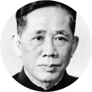 Le Duan - Former General Secretary of the Communist Party of Vietnam