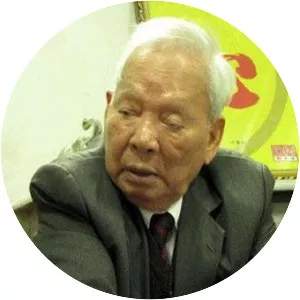 Lê Đức Anh - Former President of Vietnam
