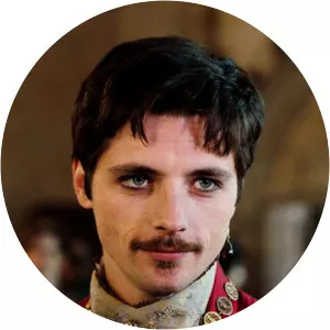 Duc D'Anjou - Fictional character