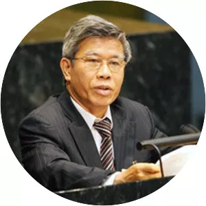 Le Duc Thuy (Lê Đức Thúy)