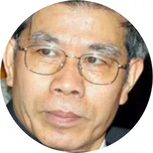 Le Duc Thuy - Politician