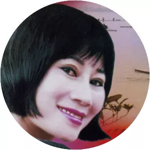 Lê Dung - Vietnamese soprano