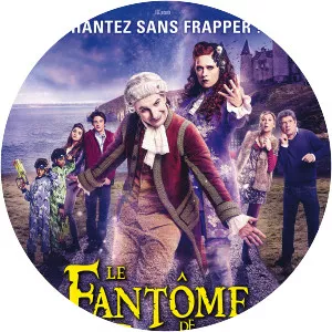 Le Fantôme de Canterville