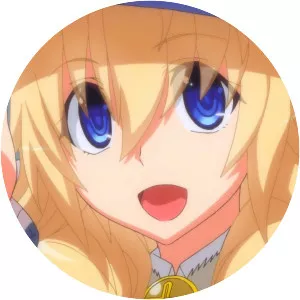 Le Fay Pendragon - Fictional character