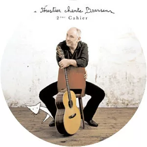 Le Forestier chante Brassens (Le Forestier . . .