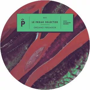 paloma del cerro le freak selector - Musical artist