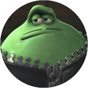 Le Frog - Fictional character