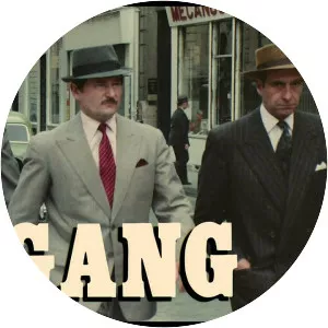 Le Gang - 1977 ‧ Drama/Crime ‧ 1h 45m
