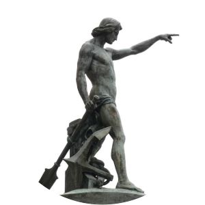 Le Génie de la navigation