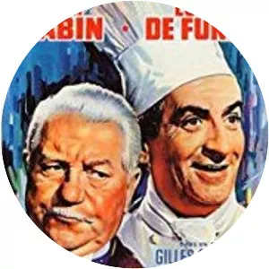 Le Gentleman d'Epsom