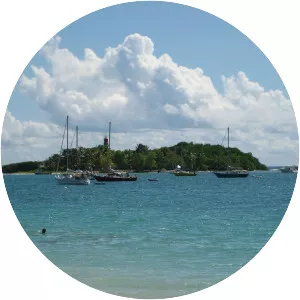 Le Gosier - Commune in Guadeloupe