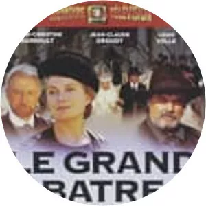 Le Grand Batre