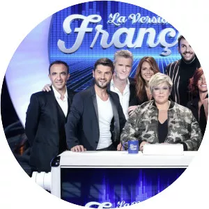 Le Grand Blind test - TV program
