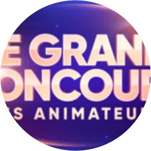 Le Grand Concours des animateurs - TV program