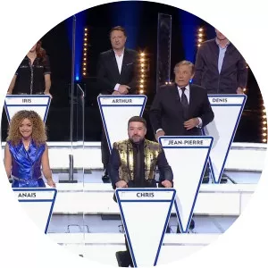 Le Grand ConcoursSince 2020