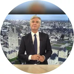 Le grand journal des territoires - TV program