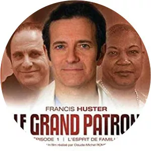 Le Grand Patron