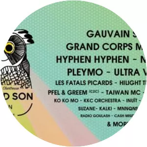 Le Grand Son Festival - Music Festival