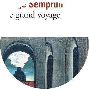 Le Grand Voyage Jorge Semprún