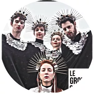 Le Groupe Obscur - Musical artist