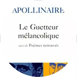 Le guetteur mélancolique