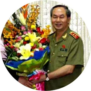 Lê Hồng Anh