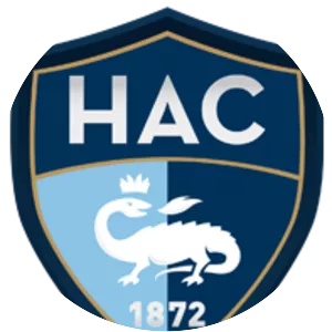 Le Havre AC
