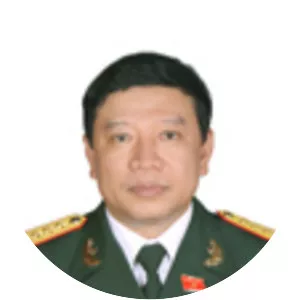 Le Hien Van - Vietnamese politician