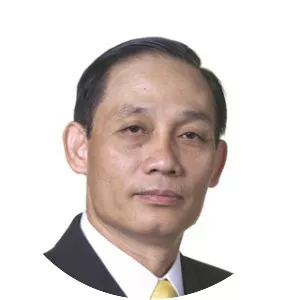 Le Hoai Trung (Lê Hoài Trung)