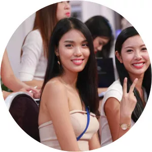 Le Hoang Dieu Tam photograph