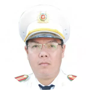 Le Hoang Ngan photograph