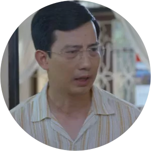 Le Hong Quang - Judge