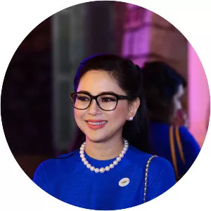 Le Hong Thuy Tien (Lê Hồng Thủy Tiên)