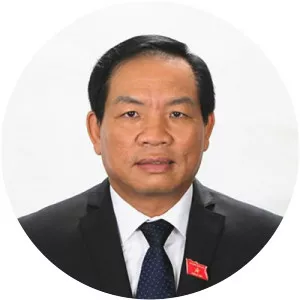 Le Hong Tinh