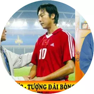 Lê Huỳnh Đức - Vietnamese football manager
