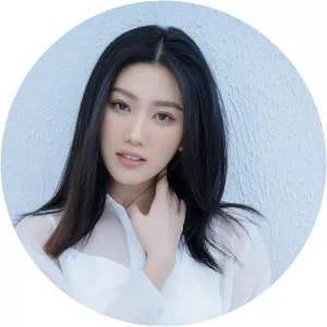 Lê Huỳnh Thúy Ngân - Actress