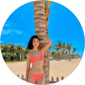 Lê Huỳnh Thúy Ngân