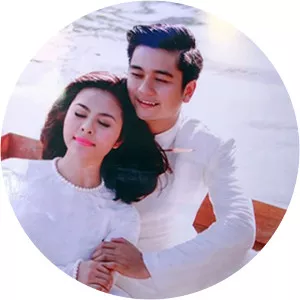 Le Huu Quan - Van Trang's husband