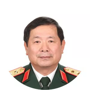 Le Huy Vinh