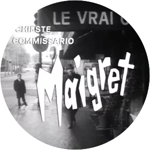 Le inchieste del commissario Maigret