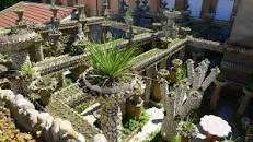 Le Jardin du Rosaire - 