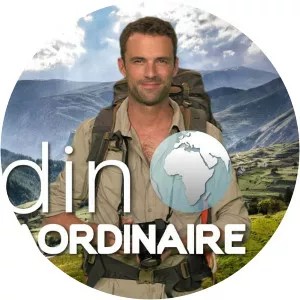 Le Jardin Extraordinaire photograph