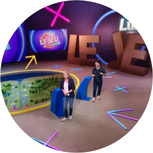 Le jeu LumniSince 2020 - TV program