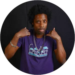 Le Jouage - Musical artist