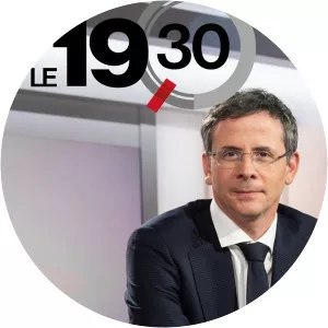 Le Journal De La RtsSince 2012