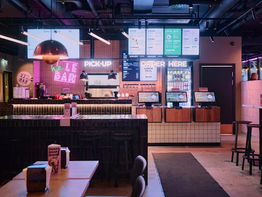 Le Kebab Sundbyberg - Restaurant